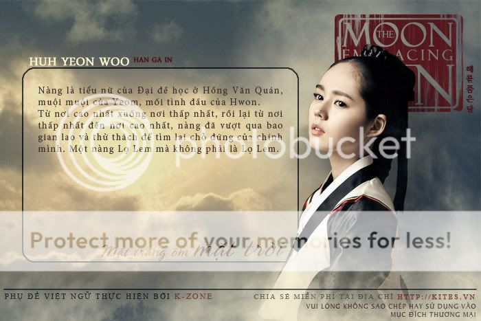 [MBC 2012]The Moon Embracing The Sun 해를 품은 달: Kim Soo Hyun, Han Ga In - [Vsub E18 Full HD][Phim Truyền hình ăn khách 2012] Moonsunnv1